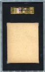 R318 Batter-Up #166 Frank Demaree SGC 60 Lionel Carter Collection