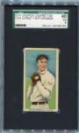 T213-2 Christy Mathewson SGC 40