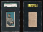E97 Briggs & Co Steinfeldt (name spelled correctly) SGC AUT