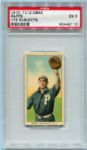 T212-2 1910 Obak Rapps, Portland PSA 5