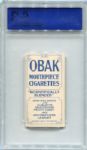 T212-2 1910 Obak Rapps, Portland PSA 5