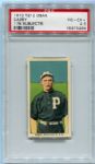 T212-2 1910 Obak Casey, Portland PSA 4.5