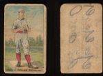 N284  1887 Porter, Pitcher, Brooklyn