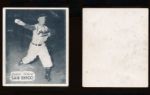 1949 F65 Hage's Dairy - Wilson - San Diego  (very scarce)