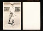 1933 Worch Cigar Card- Alvin Crowder -  Outstanding Photo Quality