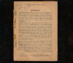 Spalding Guides from 1915, 1917, 1921, 1923 and misc. books (7 total)