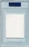 1959 Busch Bavarian Beer John McCarthy PSA 4