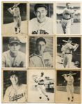 1939 Playball Partial Set 90 Different With HOFers 