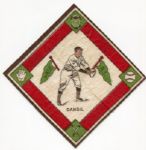 B18 Blanket Lot of 2 Gandil & Sweeney