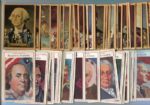 Large Lot of Presidents Sets From 5 Different Issues 1910's-1970's Most Complete