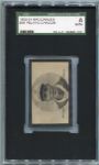 1923-24 Nacionales #58 Pelayo Chaco SGC A