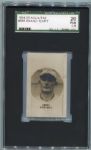 1924-25 Aguilitas #865 Snake Henry SGC 20