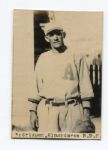 1923-24 La Moda Joseito Rodriguez, Almendares