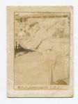 1923-24 Billiken Eugenio Morin, Almerdares