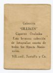 1923-24 Billiken Rogelio Crespo, Marianao