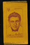 S74 - 2 Colored Silk - Art Devlin SGC 50 -  Beautiful