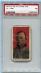 E103 Ty Cobb PSA 1