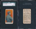 E92 Dockman & Sons Cy Young SGC 30 