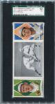 T202 Collins/Murphy Collins Easily Safe SGC 60