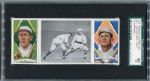 T202 Collins/Murphy Collins Easily Safe SGC 60