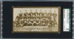 T200 Fatima Cigarettes Cincinnati Nationals SGC 30