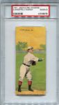 T201 Cicotte/Thoney PSA 2
