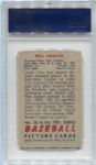 1951 Bowman #26 Phil Rizzuto PSA 6