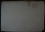 1953 Dixie Lids Movie Stars Sheet of Twenty-Four