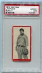 T210 Lawrence, Macon Series 1 PSA 2 MK