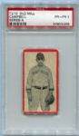 T210 Campbell, Huntington Series 4 PSA 1