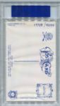 1987 Perez-Steele #194 Bobby Doerr PSA/DNA Certified Authentic