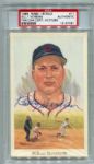 1989 Perez-Steele #17 Billy Herman Autographed PSA/DNA Certified Authentic
