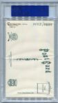 1989 Perez-Steele #23 Harmon Killebrew Autographed PSA/DNA Certified Authentic