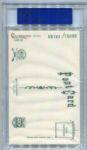 1989 Perez-Steele #26 Buck Leonard Autographed PSA/DNA Certified Authentic
