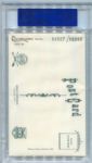 1989 Perez-Steele #30 Eddie Mathews Autographed PSA/DNA Certified Authentic