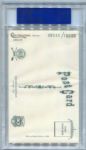1989 Perez-Steele #35 Brooks Robinson Autographed PSA/DNA Certified Authentic