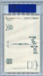1989 Perez-Steele #38 Duke Snider Autographed PSA/DNA Certified Authentic