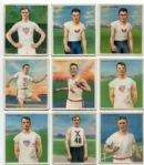 T218 Mecca & Hassan Champions Lot of 49 Mostly Different