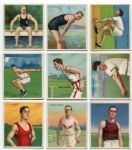 T218 Mecca & Hassan Champions Lot of 49 Mostly Different