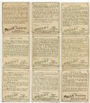T218 Mecca & Hassan Champions Lot of 49 Mostly Different