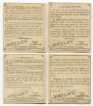 T218 Mecca & Hassan Champions Lot of 49 Mostly Different