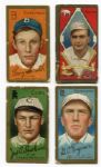 T205 Lot of 6 Different