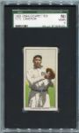 T212-1 1909 Obak Cameron, Oakland SGC 50