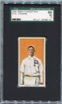 T212-1 1909 Obak Carson Portland SGC 60