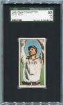 T212-1 1909 Obak Coy Vernon SGC 60