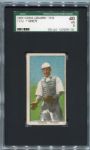 T212-1 1909 Obak Fisher Portland SGC 40