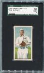 T212-1 1909 Obak Garrett Portland SGC 50