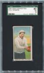 T212-1 1909 Obak Graham Sacramento SGC 40