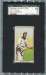 T212-1 1909 Obak Hogan Oakland SGC 60