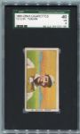 T212-1 1909 Obak W. Hogan Vernon SGC 40